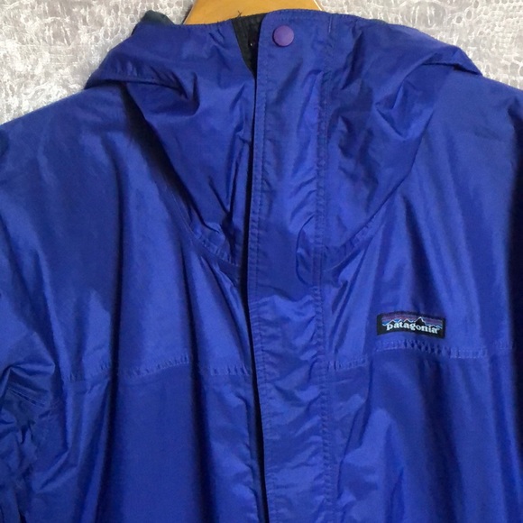 Vintage Patagonia Windbreaker Jacket. - Picture 2 of 8